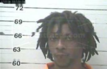 Willie Jerome Naylor Jr.