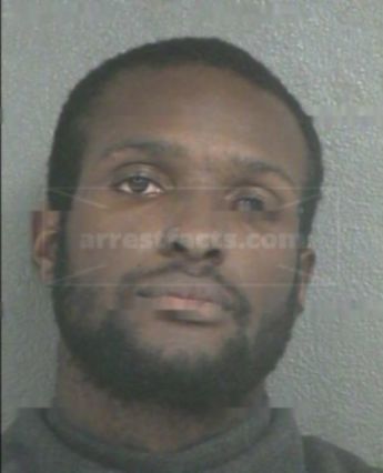 Traye C Coleman