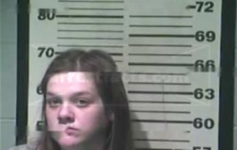 Katie Sue Yaegel
