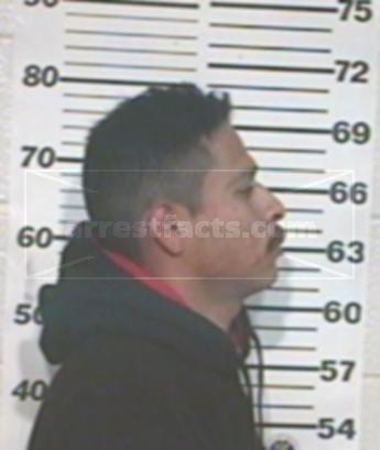 Jose Luis Alvarez Granados