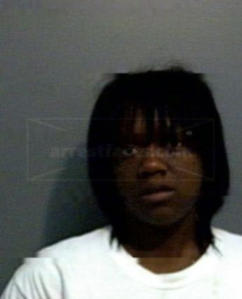 Vina Deshea Peterson
