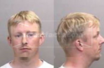 Christopher Wayne Matson