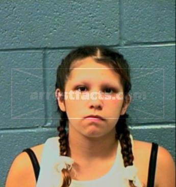 Brandy Victoria Ortiz
