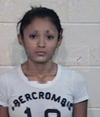 Victoria Zamora Arciba