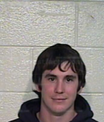 Thomas Stephan Matthews Curran