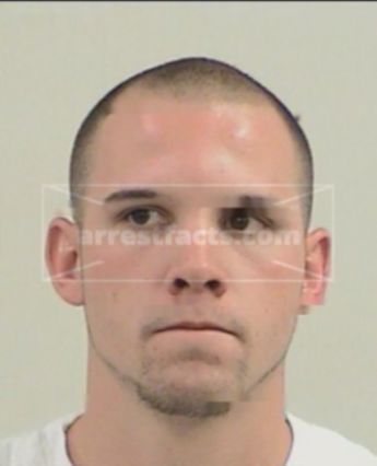 Cory Alan Farmer