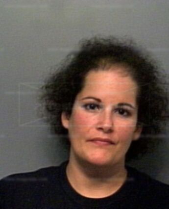 Rebecca Nicole Neece