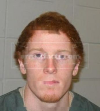 Tyler Mitchell Smith