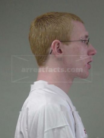 Branden J Christensen