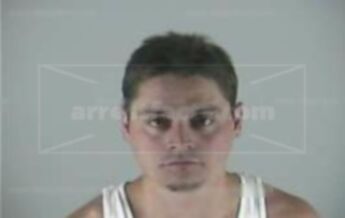 Nicholas Ryan Hurley