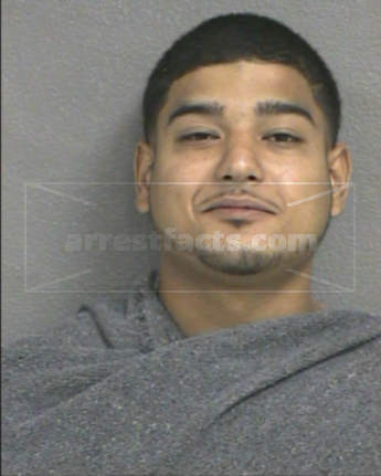 Micah Frances Davila Sr