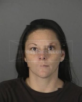 Jamie Lee Vaughn