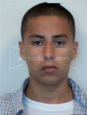 Joe Pizana Acosta
