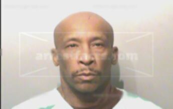 Anthony Derrick Barrett