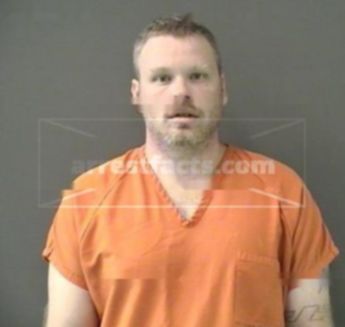 Christopher David Gleave