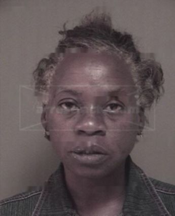 Dorothy A Alston