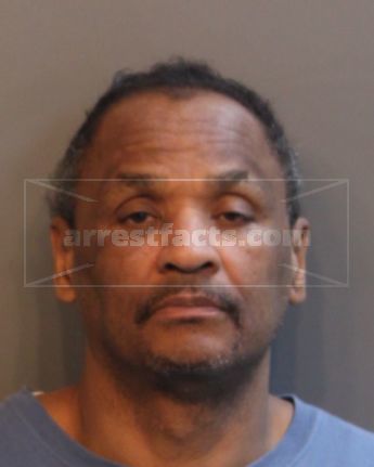 Rickey Lamar Talley