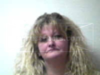 Rhonda Kaye Floyd-Munson