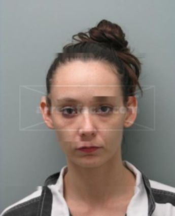 Candace Danielle Scott
