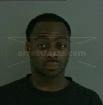 Jamarlon Bernnard Reagan