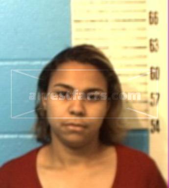 Aida Christine Silva-Silva