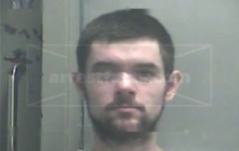 Nicholas Allen Barker