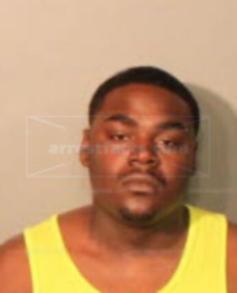 Zaveus Bernard Dabney