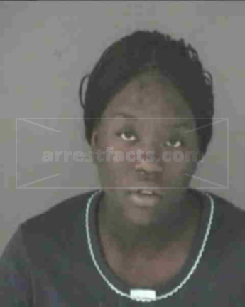 Gabryell B Douglas