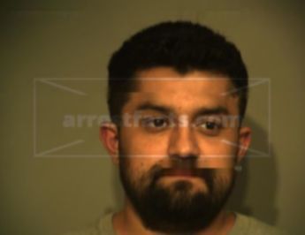 Abel Andres Ramirez Ramirez