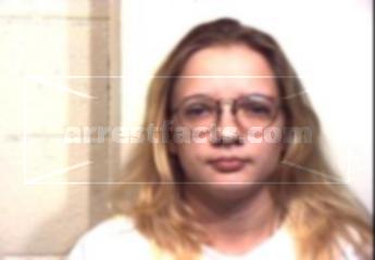 Kimberly Jane Briers
