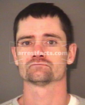 Brandon Wayne Hunter
