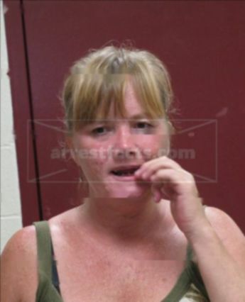 Rebecca Stinnett