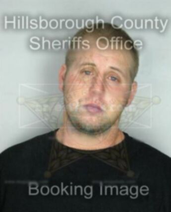 Steve William Flegle