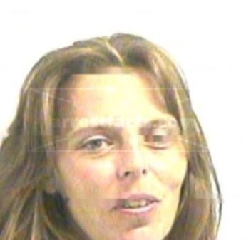 Melissa Ann Majors