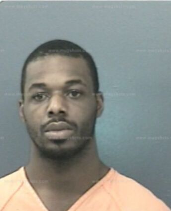 Terreion C Dixon