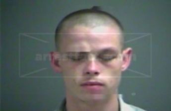 Larry Burnett Moore