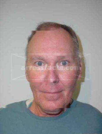 Walter Darwyn Holtzen