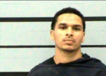 Dedric Marvel Humphries