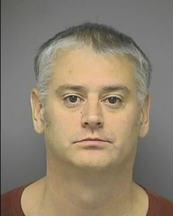 Joseph Matthew Carter