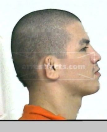 Mike C Maldonado