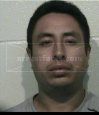 Alejandro Arroyo Colin