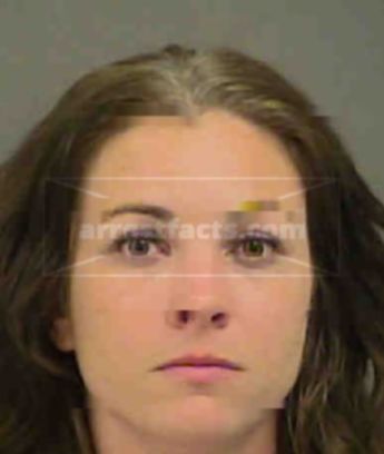 Hayley Marie Baker