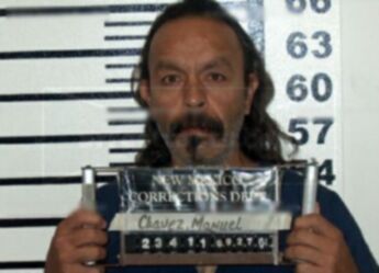 Leonard Trujillo