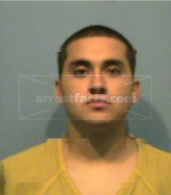 Eloy Rodriguez