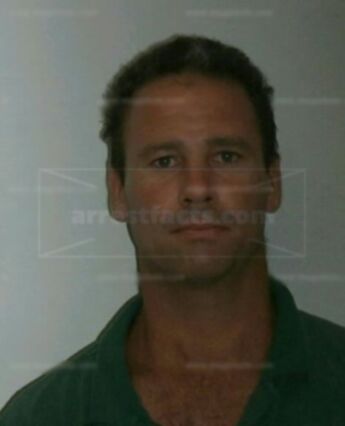 Robert Steven Bailey