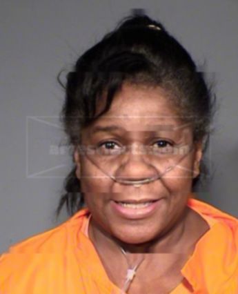 Cheryl L Smith