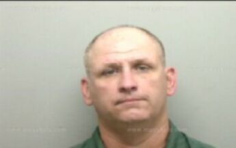 Jerry D Barnett
