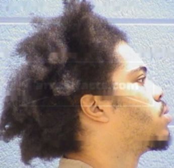 Deshawn Washington