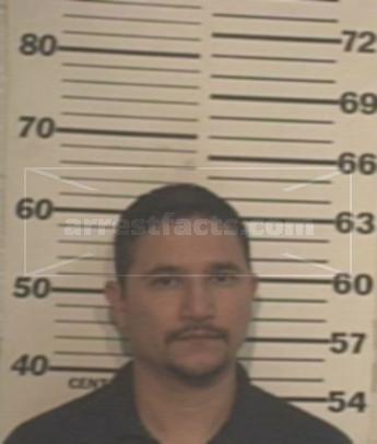 Gerald Anthony Ramirez