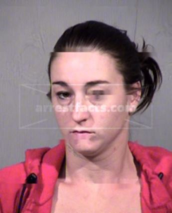 Chelsie Nicole Hebron